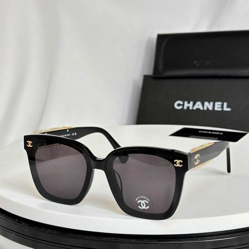 Chanel Sunglasses 716